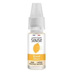 sense blond doux