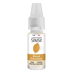 sense blond