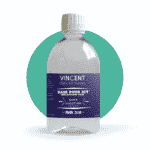 Vincent dans les vapes Base 500ml DIY - 10.90
