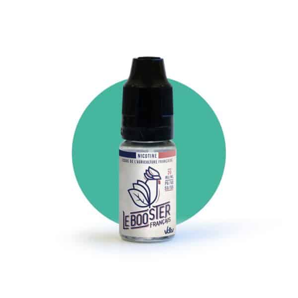 VDLV Booster de nicotine