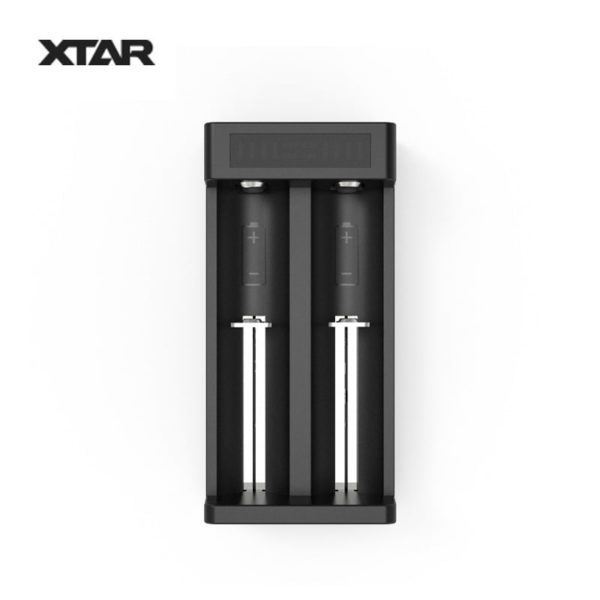 MC2 Chargeur