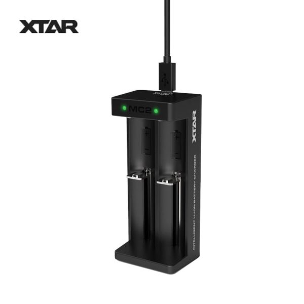 MC2 Chargeur