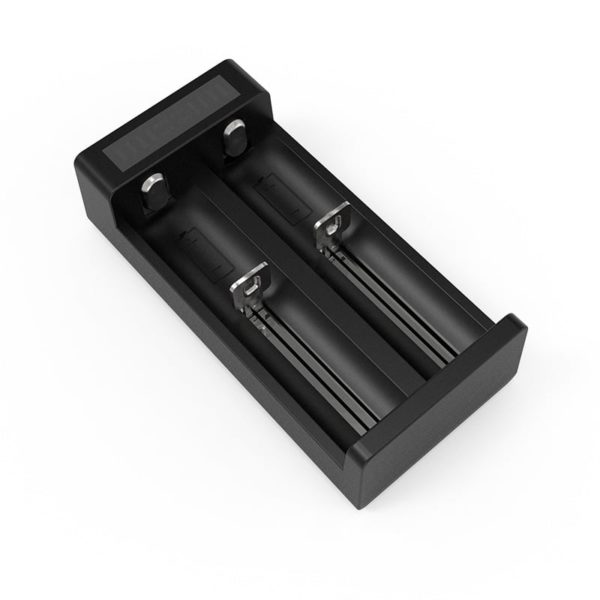 MC2 Chargeur