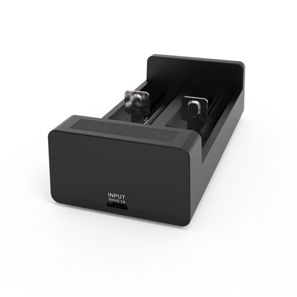 MC2 Chargeur