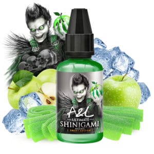 Concentré A&L Shinigami SWEET EDITION 30ml