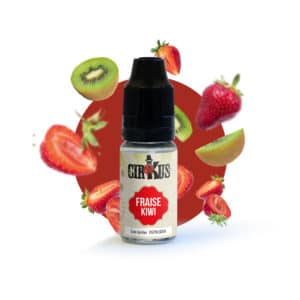 Cirkus Fraise Kiwi