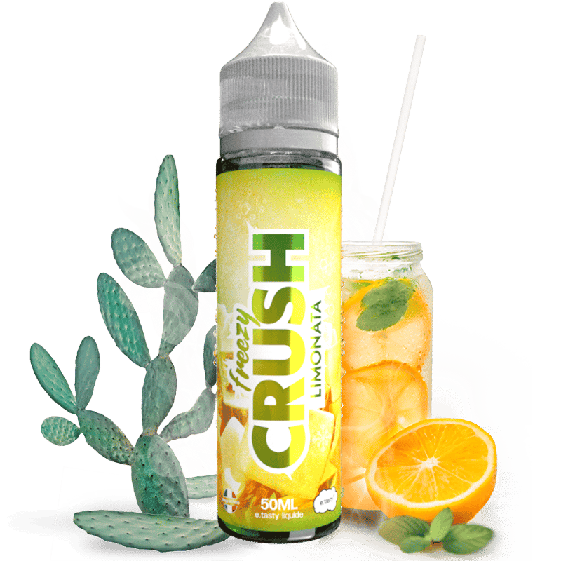 Crush Limonata