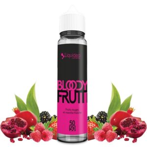 Liquideo Bloody Frutti