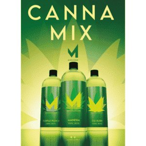 canna mix