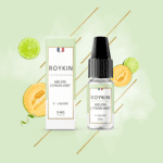 Roykin Melon citron vert - 5.90