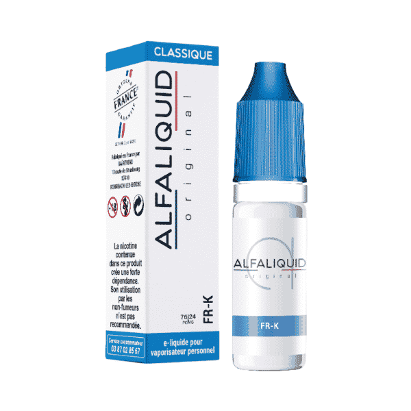 Alfaliquid FR-K