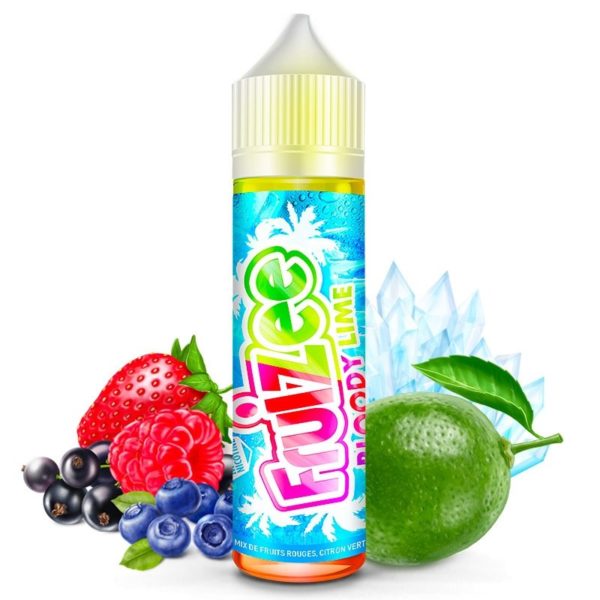 fruizee bloody lime