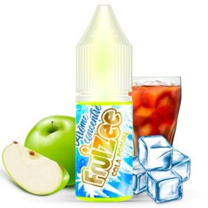 Fruizee Cola Pomme 10ml