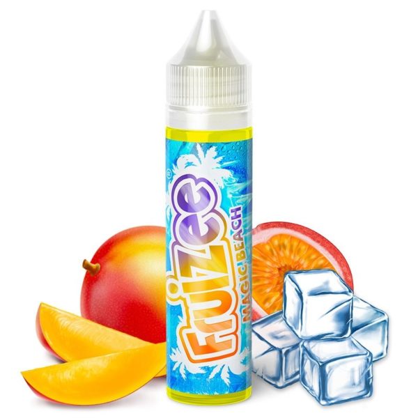 Fruizee Magic Beach