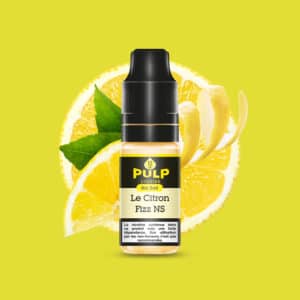 Pulp Citron Fizz NS