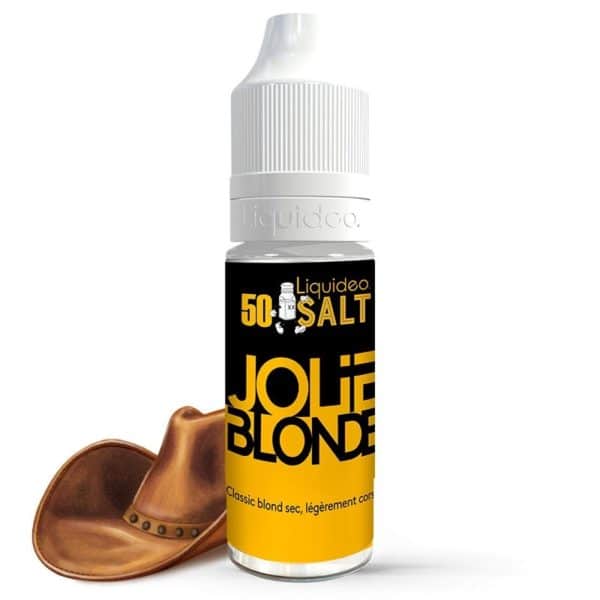 Liquideo Jolie blonde sn