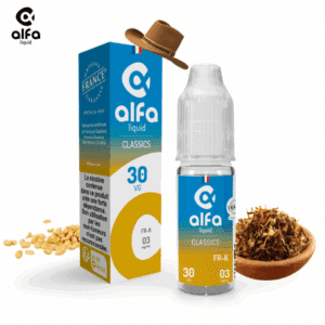 Alfaliquid FR-K