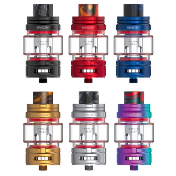 Clearomiseur TFV16