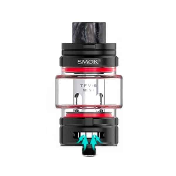 Clearomiseur TFV16