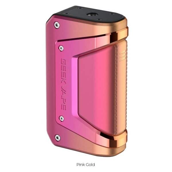 Box Aegis Legend 2 L200 Geekvape