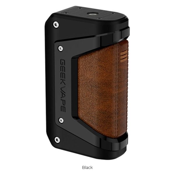 Box Aegis Legend 2 L200 Geekvape