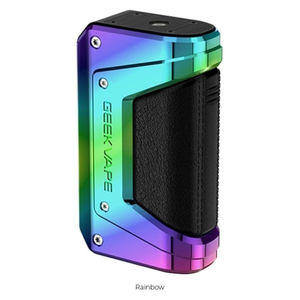 Box Aegis Legend 2 L200 Geekvape