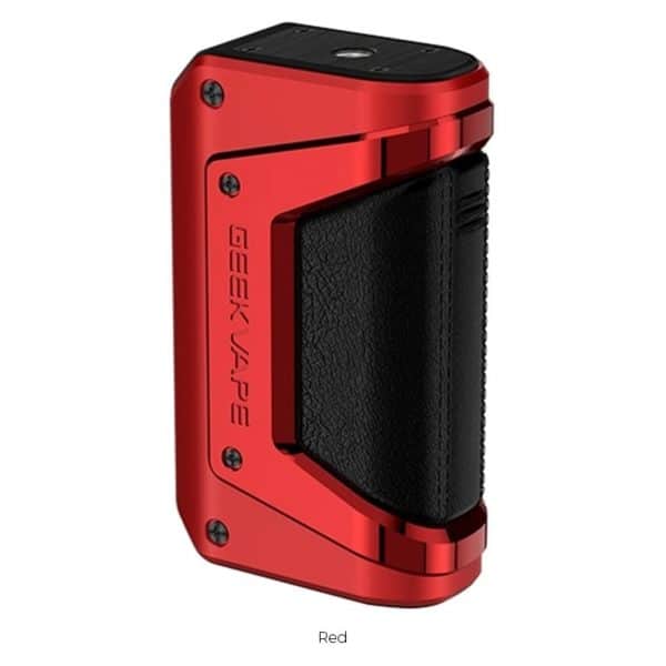 Box Aegis Legend 2 L200 Geekvape