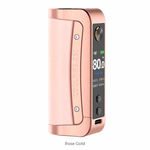 Box Coolfire Z80 Innokin