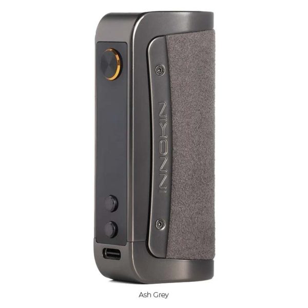 Box Coolfire Z80 Innokin