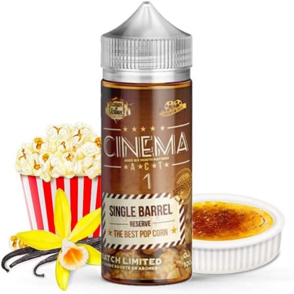 Cinema 1