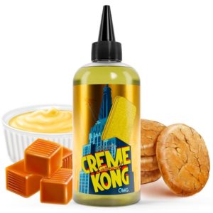 Creme kong