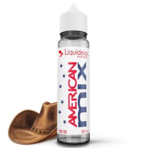 Liquideo American mix