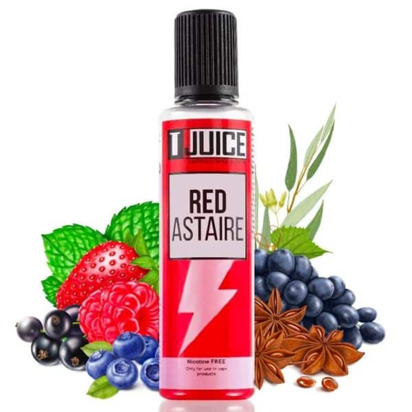 Red astaire 50ml