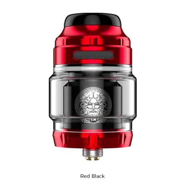 RTA Zeus Geekvape