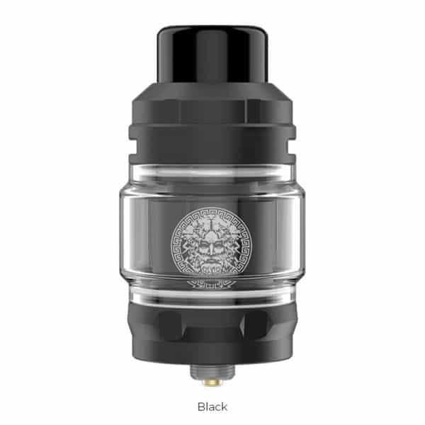 Zeus Sub ohm Geekvape