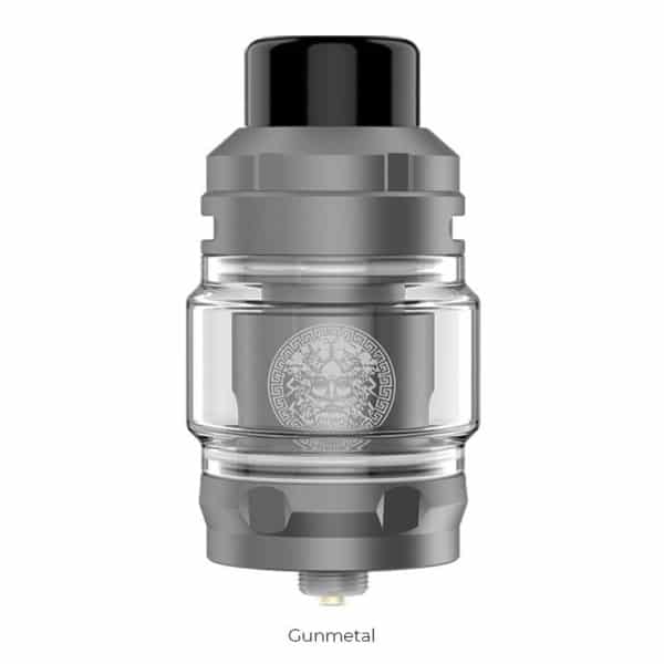 Zeus Sub ohm Geekvapev