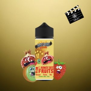 Movie Juice L'armée des 12 fruits