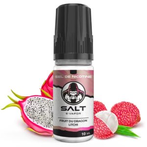 Esalt Fruit du Dragon Litchi