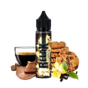 Eliquid France Relax 50ml