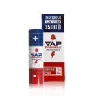 accu imr 18650 power 3500mah vap procell Accu 25A 18650 3500mah IMR Vap Procell main image 0