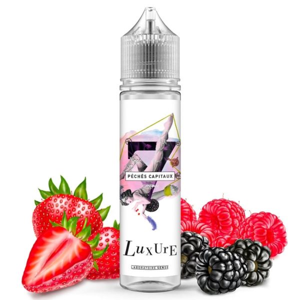 sense Luxure 50ml
