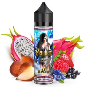 vendetta 50ml