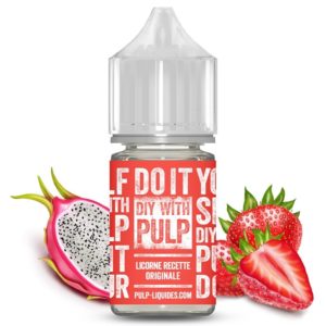 Concentré Pulp Licorne