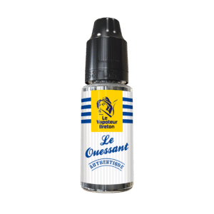 Le Vapoteur Breton Ouessant