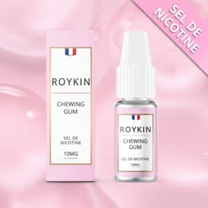 Roykin Chewing gum SN