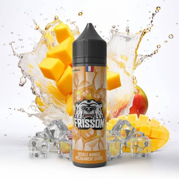 Frisson Double mangue