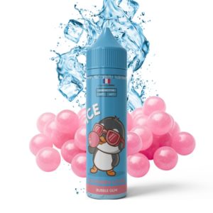 Battle juice Bubble gum