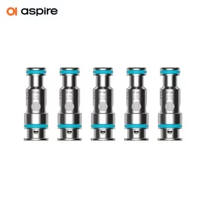 RESISTANCES AF ASPIRE