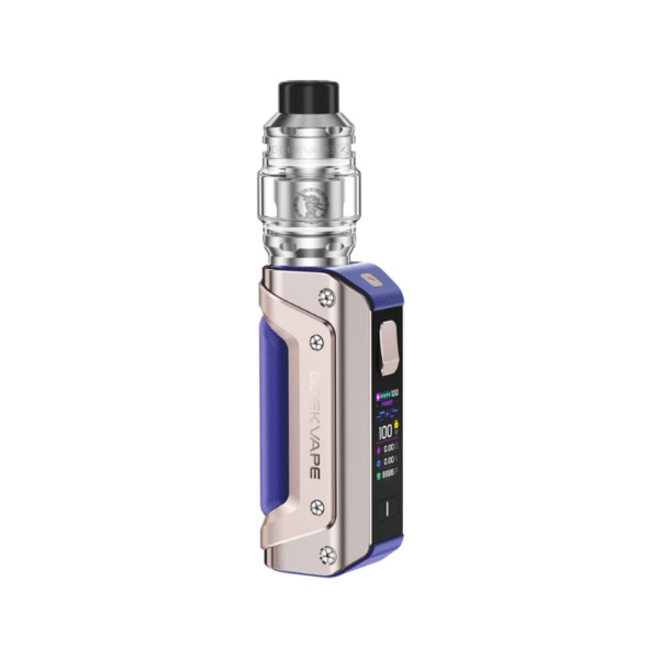 Solo 3 S100 Geekvape