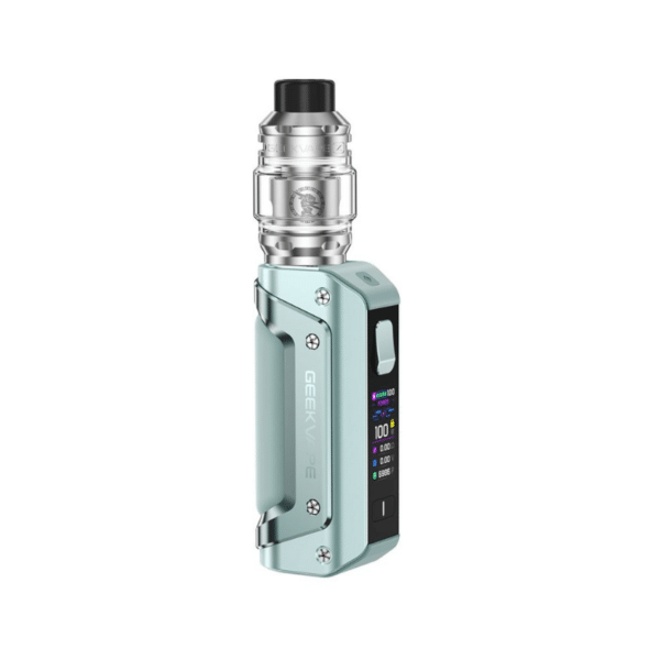 Solo 3 S100 Geekvape